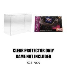 Protector For Sega Game Gear The Core System Box Console