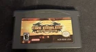Fire Emblem The Sacred Stones (Nintendo Game Boy Advance, 2003) Tested Rare