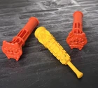 Vintage He-Man MOTU Heman Accessories Parts Lot