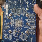 GIGABYTE NVIDIA GeForce GTX 550 Ti PCIe x16 Dual Fan Heatsink Multi-Monitor — photo 3