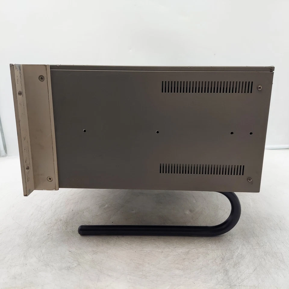 Tascam DA-98 DTRS 8-Channel Digital Multitrack Tape Recorder - Image 4 of 4