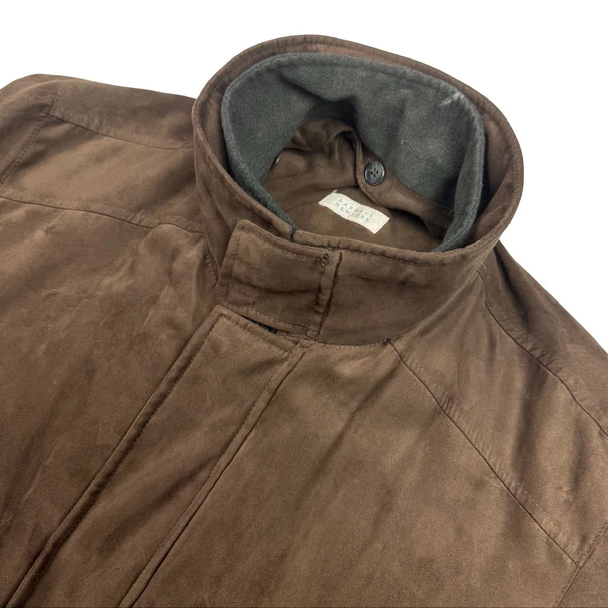 Barneys New York Men's Coats, Jackets & Vests for Sale - Shop New