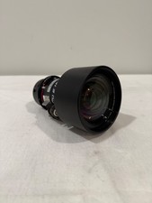 Panasonic 1.3-1.8 Zoom Projector Lens ET-DLE100