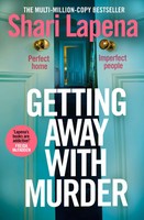 Getting Away With Murder Shari Lapena Taschenbuch Paperback Englisch 2026