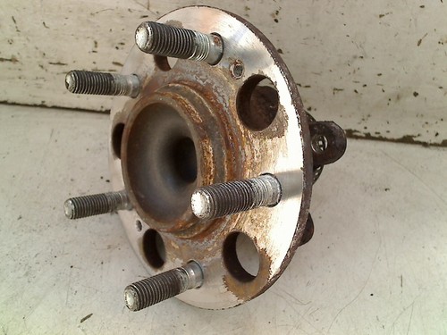 RADLAGER Hyundai i30 (FD) Hatchback 2.0 CRDi 16V (D4EA) 2007