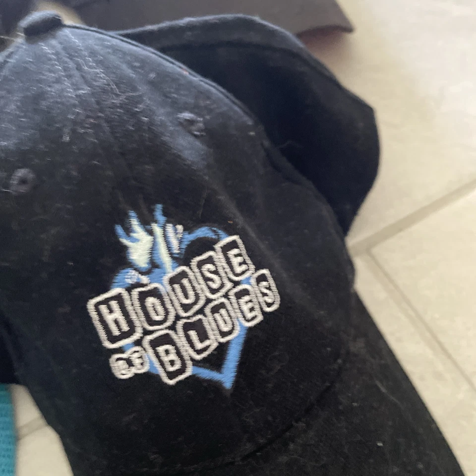 Lote de 10 gorras para hombre Yupoong multicolor bordadas ajustables talla única Foto 4 de 4