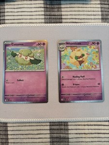 Cottonee | eBay