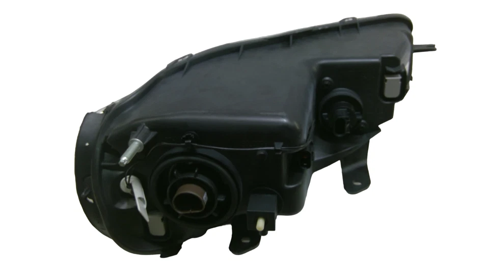 FARO DODGE STRATUS 03-05 ASM LADO PASAJERO MN133280 - NUEVO OEM Foto 2 de 2