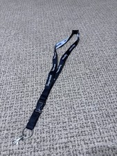 Supreme Logo Detachable Lanyard Keychain Set,...