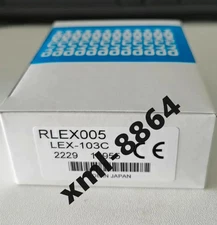 LEX-103C Brand New Fast Shipping By DHL #A6-31