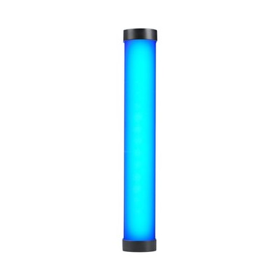 NANLITE Pavotube II 6CP mit Akku RGBWW Effekt Leuchte portable Light LED Studio