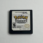 Pokemon White Version (Nintendo DS, 2011)