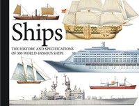 Chris Bishop | Ships | Taschenbuch | Englisch (2020) | Kartoniert / Broschiert