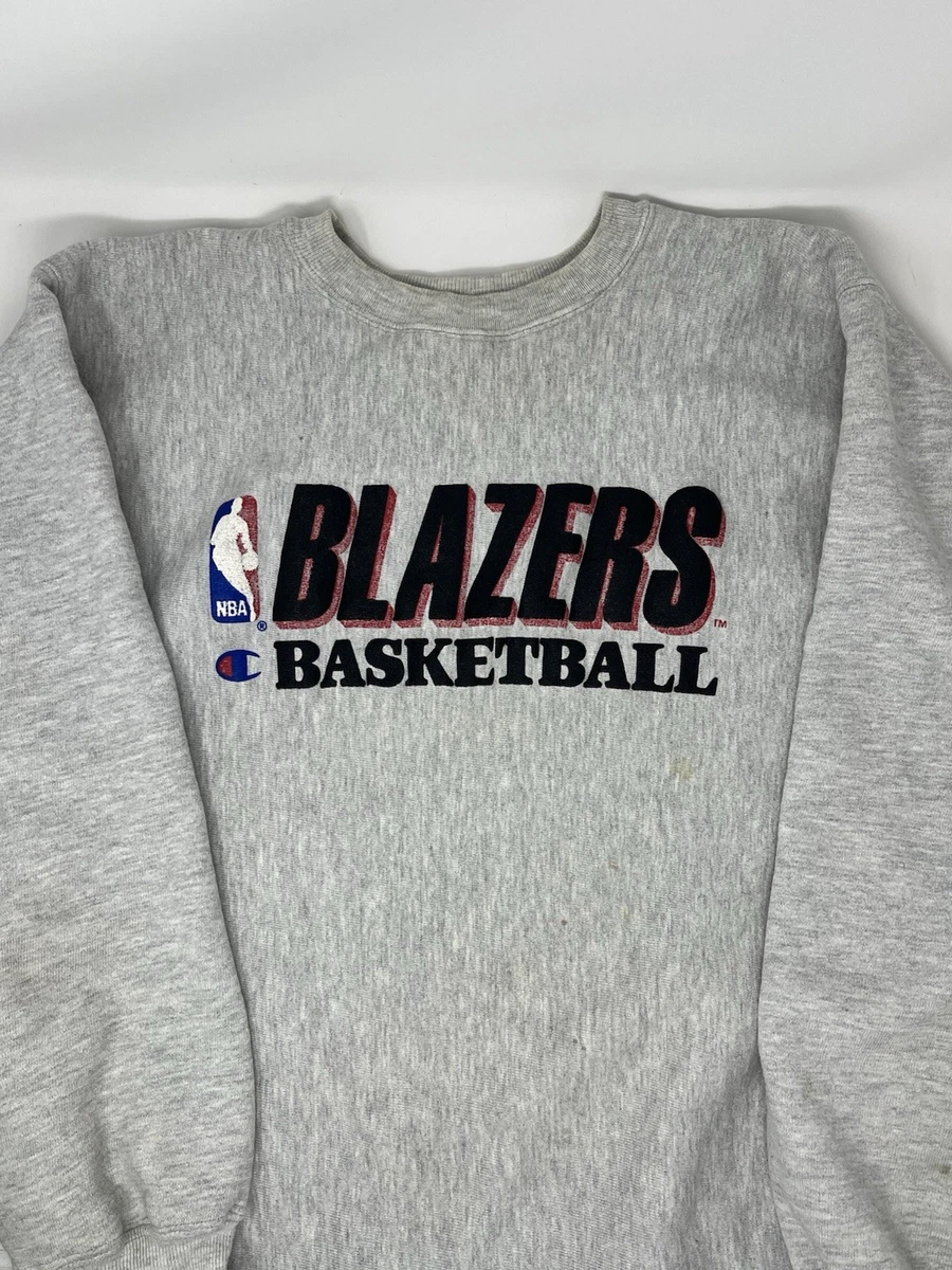 Champion NBA Fan Sweatshirts for sale | eBay