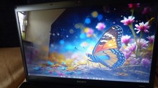 sony vaio laptop 17 zoll VPCEC1S1e