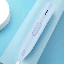 Dog Hair Trimmer Electric Dog Cutter Professional Pet Foot Hair Trimmer Cat Groo