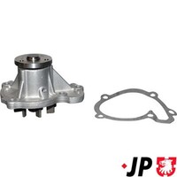 Wasserpumpe MotorküHlung JP JP Group 4014100400 FüR K11 Nissan Micra 2 16V HK11