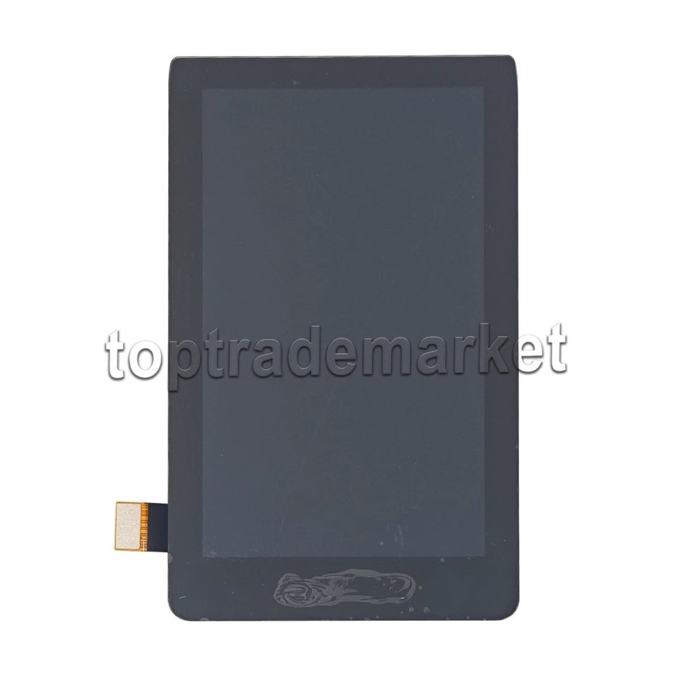 NEU LCD Display mit Touch Digitizer Bildschirm für Honeywell CK62 Scanner Baugruppe - Bild 2 von 3