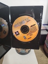 NBA Jam T.E. Tournament Edition PS1 Loose Disc Only PlayStation 1
