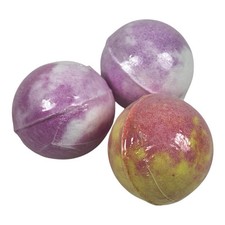 12 Bath Bombs Gift Set for Bubble Spa Bath Birthday Mothers Day Gifts