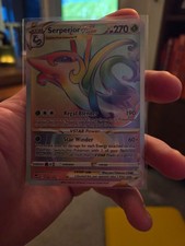 serperior vstar 196/195