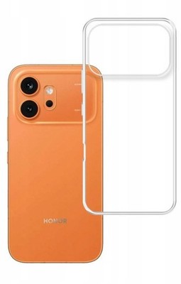 Handy Schutz Hülle Für Honor 600 Pro 5G - PROTECT SLIM Case Cover Bumper Etui