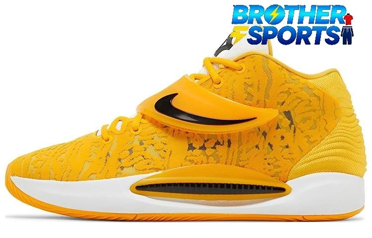 Las mejores ofertas en Nike KD 14 TB Amarillo | eBay