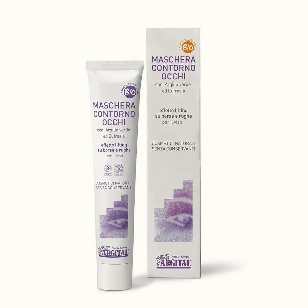 ARGITAL Maschera Contorno Occhi 50 Ml - Immagine 2