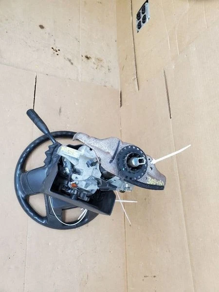 2008 Ford Truck-F250 Super Duty Steering Column Assembly Oem Foto 3 de 3