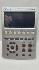 Sony RM-AV3000 Remote Control for sale online | eBay