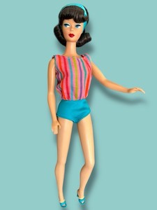 American Girl Barbie | eBay