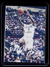 2021 Panini Chronicles Draft Picks #100 RaiQuan Gray RC BK22