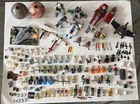 Lego Star Wars Minifigure lot - Clone - Stormtrooper - Jedi - Sith - Clone Wars