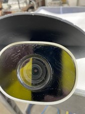 Avigilon 3.0C-H5SL-B01-IR 3MP IP Bullet Camera Night Vision works perfect Used