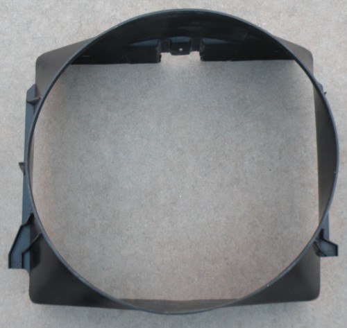 1969 Camaro Fan Shroud Original GM 3938615 Small Block 302 327 350 Used 