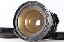  MINT w/ Cap  Pentax SMC Takumar 55mm F/3.5 Lens For 6x7 67 67II From JAPAN