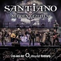 Santiano - Mit Den Gezeiten - Cd - G3Z