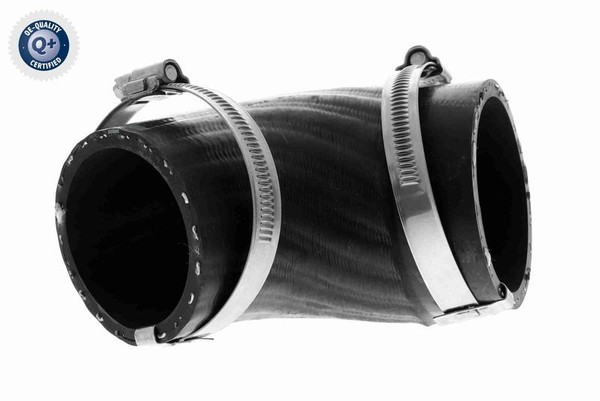 Ladeluftschlauch Vaico V10 5405 FÜR VW Turboschlauch Intercooler Schlauch-image