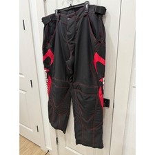 Pantalon Paintball Valken - Adulte XS - Noir - Technique