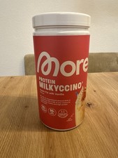 More Nutrition Milkychino Apple Pie with Vanilla