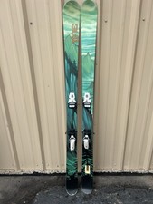 Line Prophet 100 all mountain Skis, 179cm + R...