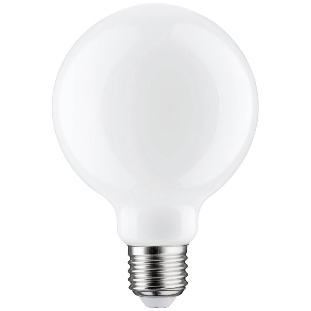 Paulmann LED Bulb EEC F E27 7.5W Warm White Omni-Directional