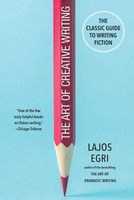 The Art Of Creative Writing | The Classic Guide To Writing Fiction | Lajos Egri