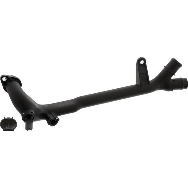 Febi Bilstein 100548 KüHlmittelflansch FüR Mercedes Benz C Klasse Sprinter CLC-image