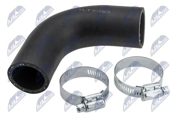Ansaugschlauch Luftfilter MIT Schellen Passend FÜR Mini Subaru Toyota-image