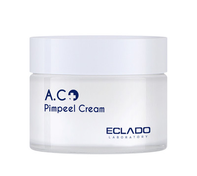 ECLADO A.C Pimpeel Cream 50g