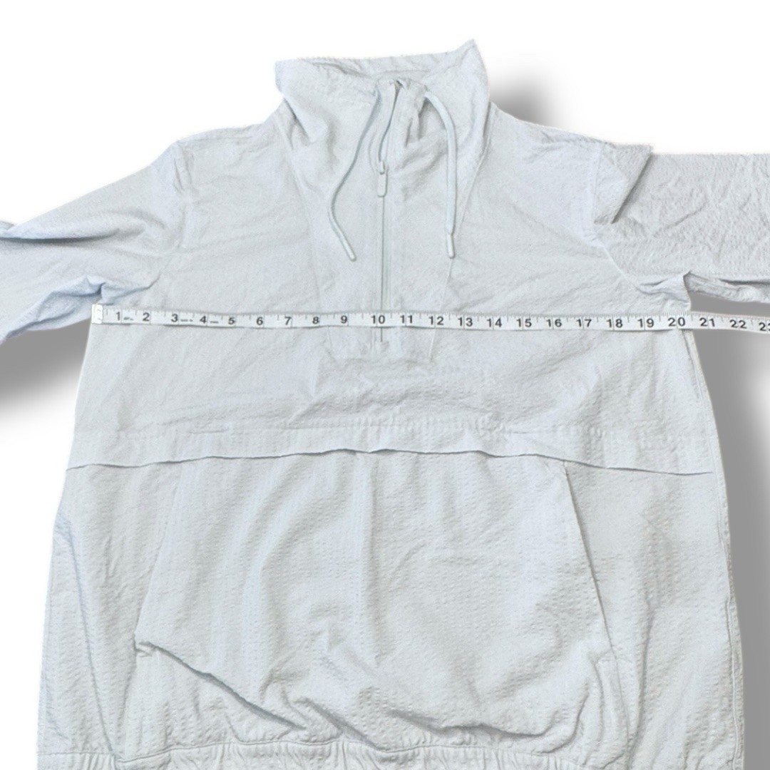 Lululemon Pack Light Pullover Packable Jacket in … - image 5