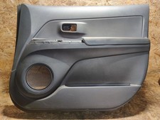 Porte avant et accessoires Daihatsu MATERIA