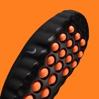 Size 7W Nike Mind 001 Black Chrome Hyper Crimson HQ4309-001 New in Box — photo 2