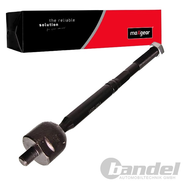 Maxgear Axialgelenk Spurstange Innen Passend FüR CitroËN C3 DS3 DS DS | 69-0986-image